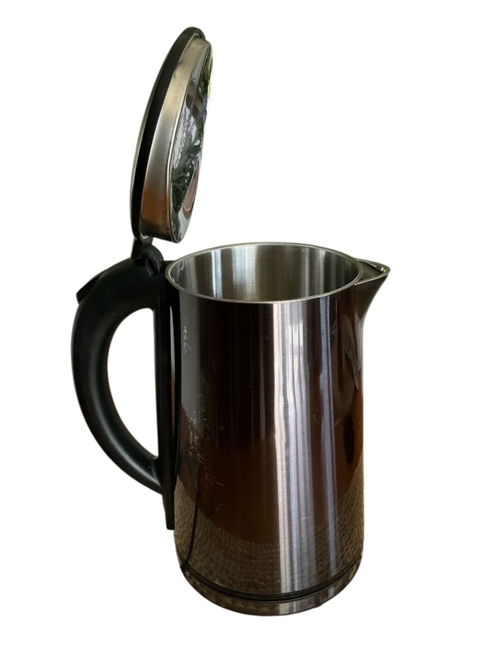 Cosori Double-Wall Stainless Steel Electric Kettle